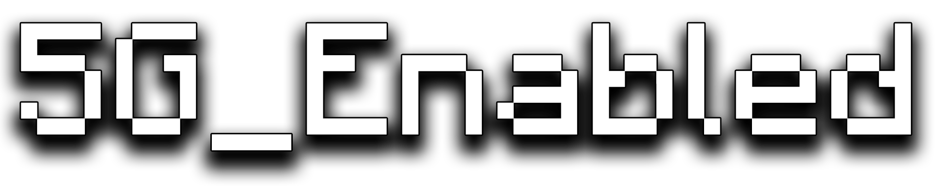 5GEnabled Logo