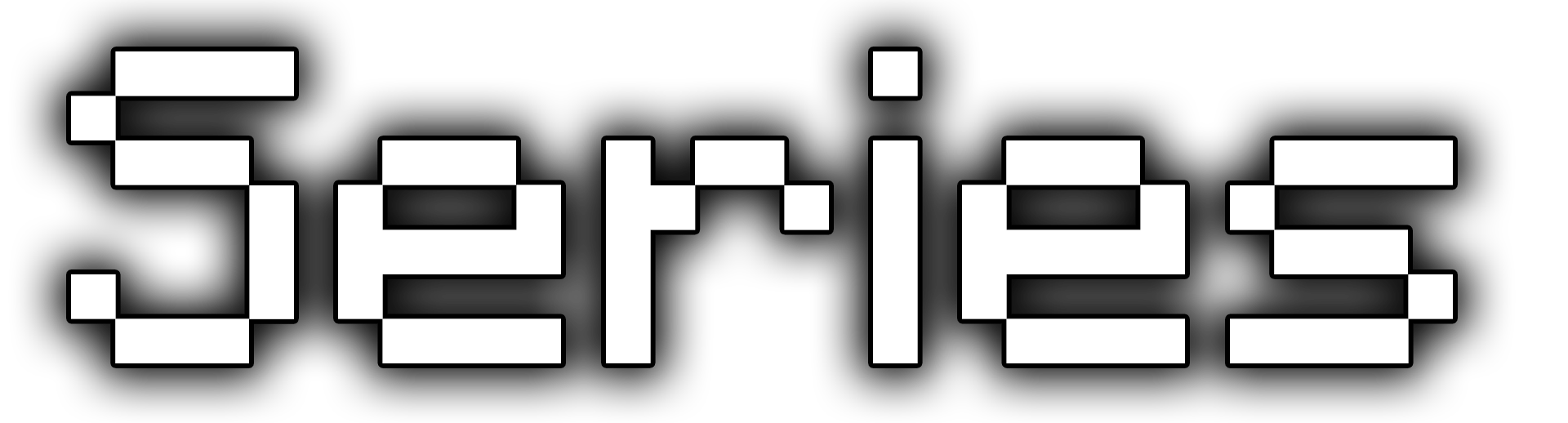 series text