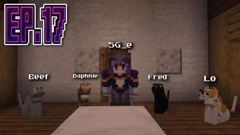 Ive Got MAJOR Problems! | Forever World Ep.17