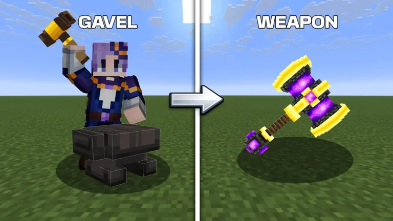 Forging A Weapon to Save My Village! | Rise of the Nine