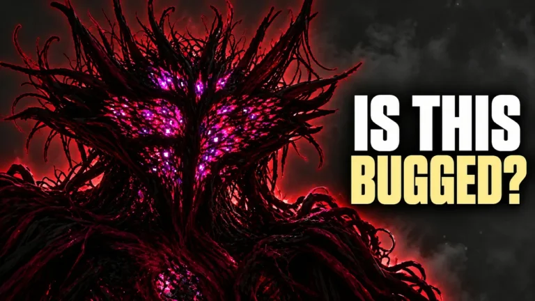 I Tried to Finish The Broken Script 2.0… Then the Boss Broke