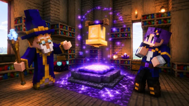 My Dead Minecraft Mayor Left me One Last Message | Rise of the Nine