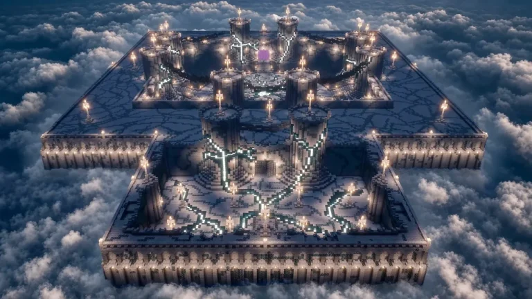 This Prison Wasn't Abandoned... | Rise of the Nine