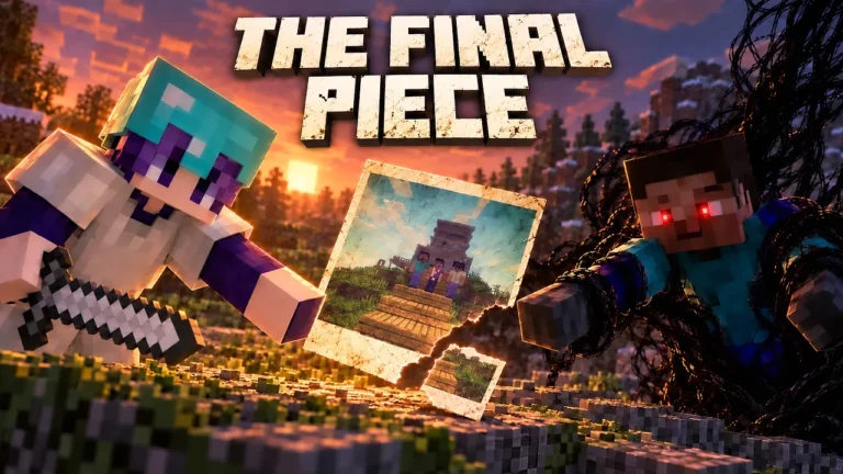I Finally Completed the Full Polaroid! | The Broken Script 2.0